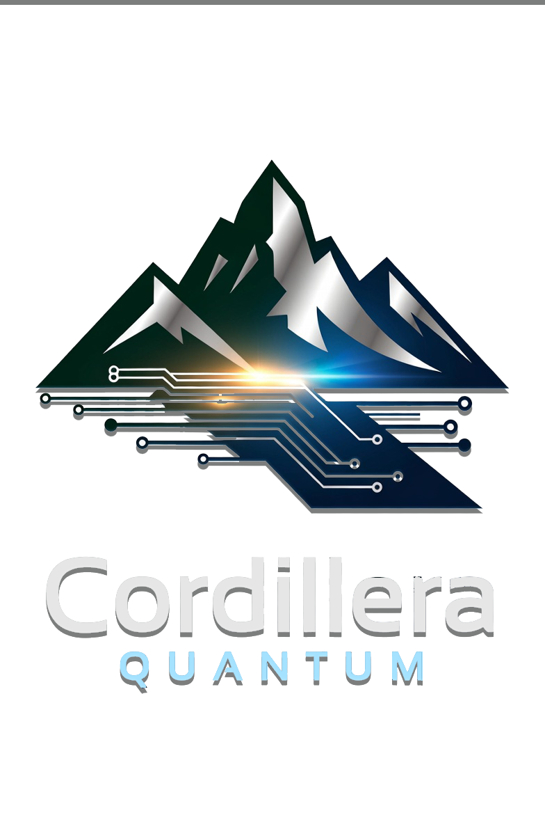 Cordillera Quantum regional mark